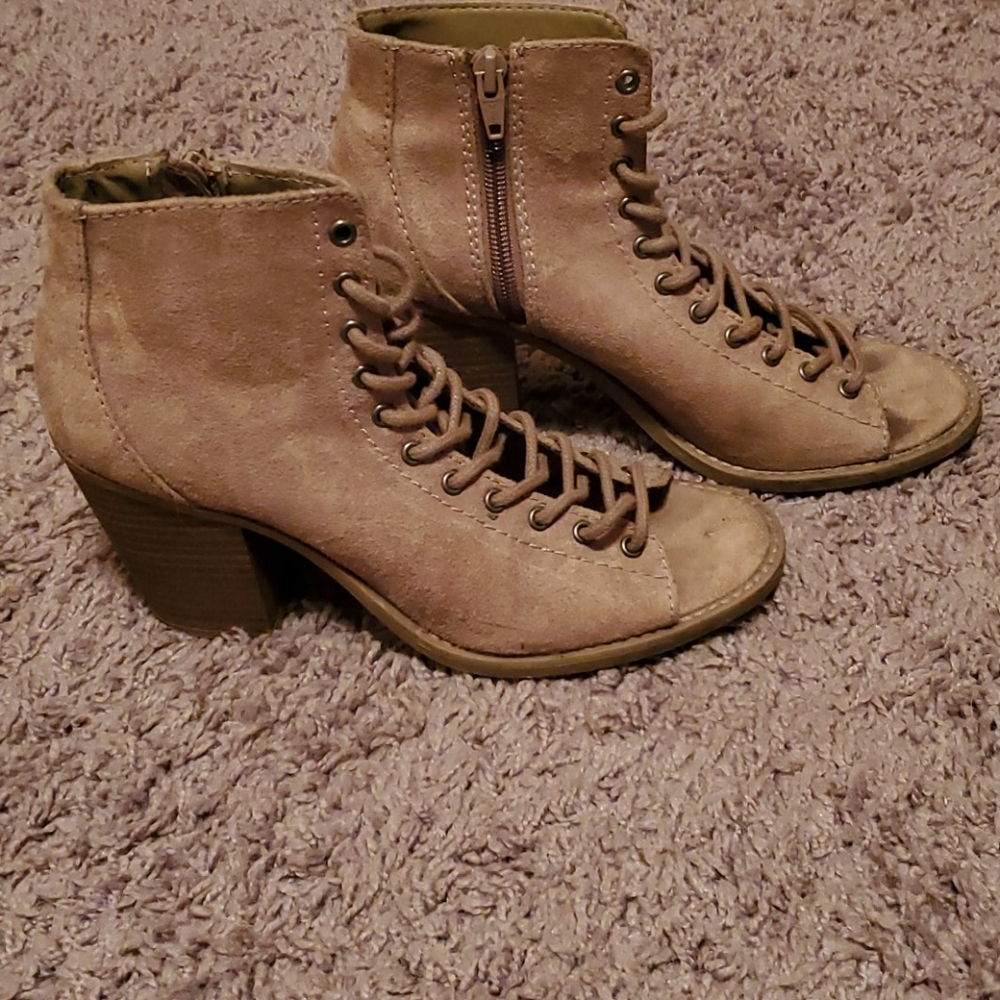 Heels